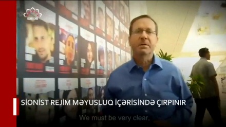 XƏBƏRLƏR  -  20-11-2023    -  (15:30)    -  Aparıcı:          F. BƏQAİ