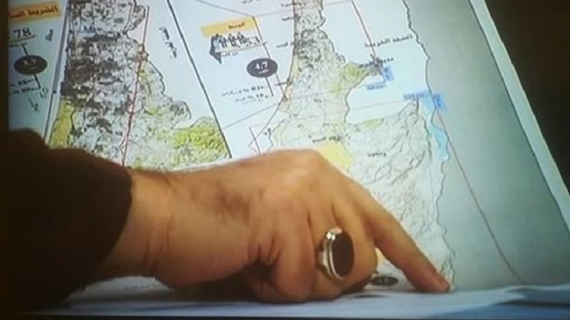 ئامادەباشی تۆکمە وتەواوی سوپای ڕژێمی زایۆنی لە سەروبەند وتاردانی سەیید حەسەن نەسرۆڵڵا