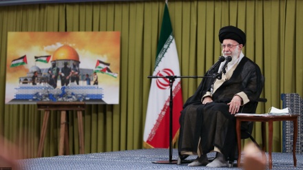 Iranski lider poziva na zaustavljanje izvoza nafte i druge robe u Tel Aviv
