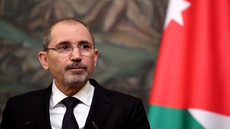 سلامتی کونسل کے کردار پر اردن کے وزیرخارجہ کی تنقید 