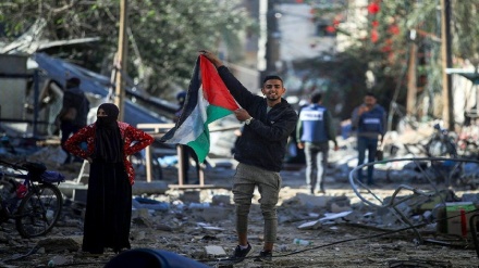 Armëpushimi në Gaza zgjatet me dy ditë 
