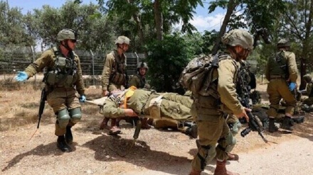 کوژرانی دوو کۆماندۆی دیکەی زایۆنیستەکان لە غەززە