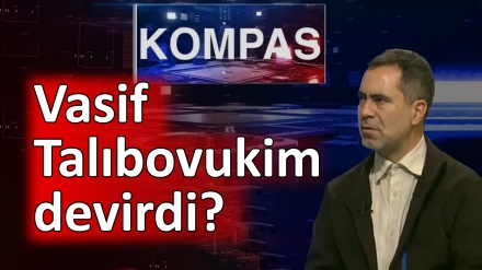 Kənar güclərin regionda olması təhdiddir