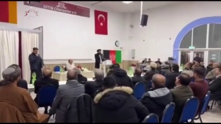 ادامه واکنش ها به سفر مقام حکومت سرپرست به کشورهای اروپایی