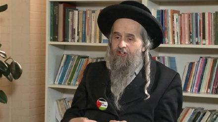 خاخامێکی جوولەکە: سەداسەد ڕژیمی ئیسڕائیل لەنێو دەچێ