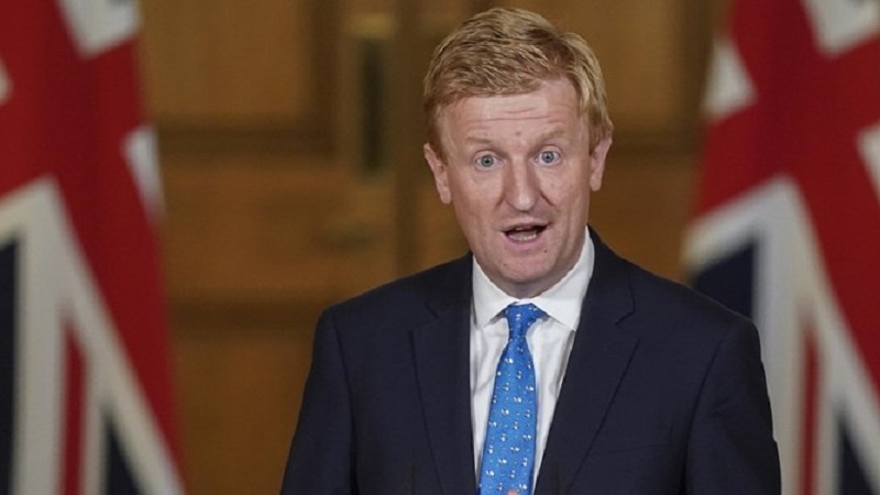 پشت ڕاست کرانەوەی چوونەودەری لانی کەم ١٠٠ هاووڵاتی بەریتانیایی لە غەززە