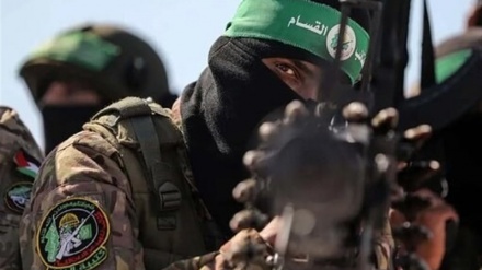 سی و یەکەمین ڕۆژی باهۆزی ئەقساو بانگەشەی ڕژیمی زایونی سەبارەت بە غەززە