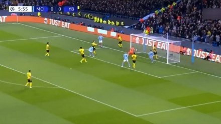 ادامه رقابت های لیگ قهرمانان