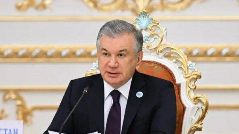 افغانستان نقش حیاتی در ثبات منطقه‌ای دارد؛ نباید فراموش شود 