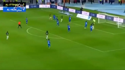 سرمایه گذاری های جدی روی فوتبال عربستان 