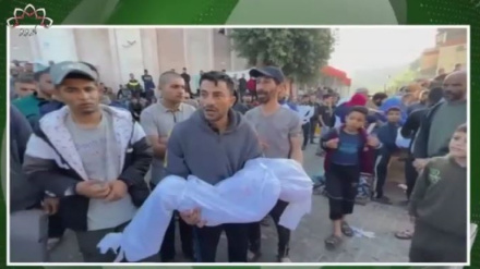  پہلا بلیٹن، اتوار 19 نومبر 
