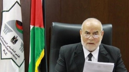 فلسطینی قانون ساز اسمبلی کے اسپیکر احمد بحر شہید ہوگئے
