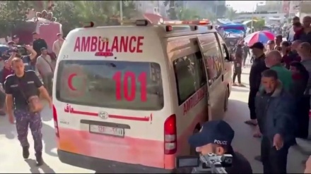 رد خبرهای منتشر شده از سوی رسانه های عبری در مورد آتش بس در غزه 