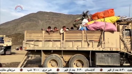 ایجاد یک کمیته برای انتقال سرمایه افغان‌ها از پاکستان به کشور 