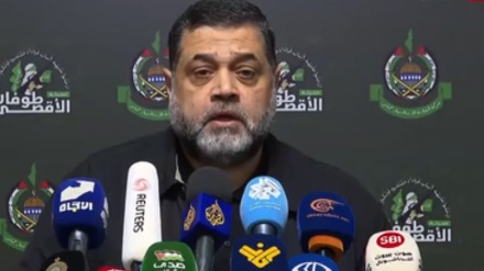 حەماس: پلانی ڕژیمی زایۆنیستی بۆ پێکهێنانی ناوچەی دەستنیشانکراو لە غەزە دڕندەکاریەکی ئاشکرایە