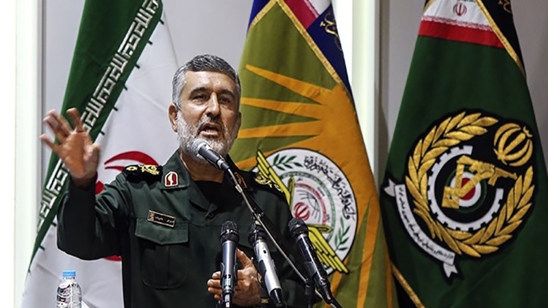 IRGC: Ka gjasa të përhapet lufta; Irani në kulmin e fuqisë, i përgatitur për të gjithë skenarët