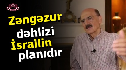 Politoloq Hüsnü Mahalli: 