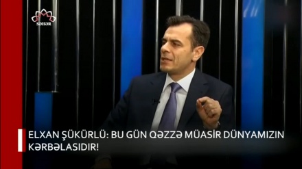 XƏBƏRLƏR  -  02-11-2023    -  (10:30)    -  Aparıcı:         MƏHƏMMƏDRZA MEHRƏFZA