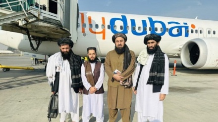 سفرسرپرست اداره خط آهن به ترکمنستان 