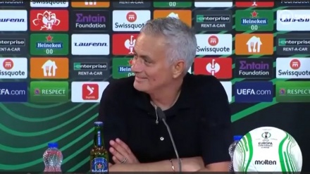 چراغ سبز ژوزه مورینیو به تیم عربستان 