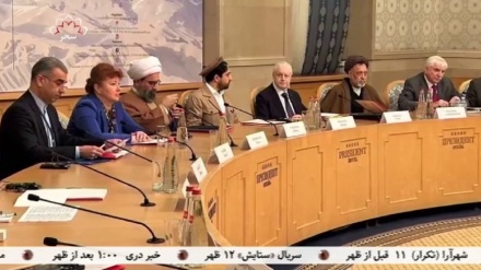 واکنش حکومت سرپرست به برگزاری نشستی در مسکو 