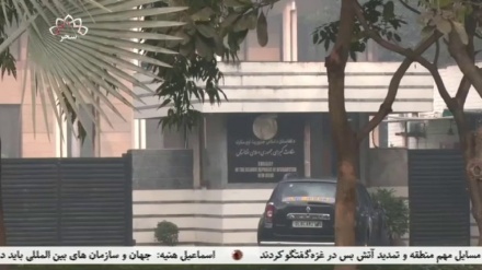 بحران در نمایندگی های دپیلماتیک افغانستان