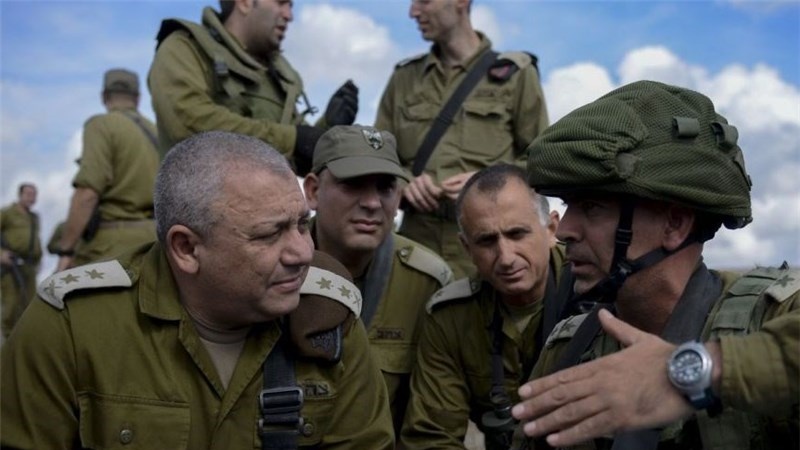 اسرائیلی فوج میں شدید بحران، 2 فوجی کمانڈر برطرف