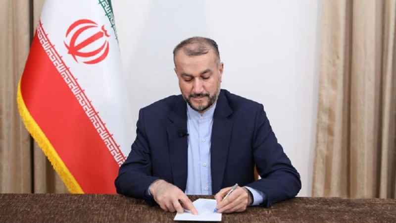 Iran poziva na intervenciju BRICS-a za zaustavljanje zločina Izraela