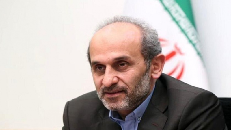 آئی آر آئی بی کے سربراہ نے کارکنوں کا شکریہ ادا کیا