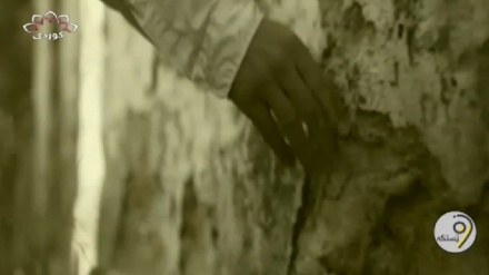 گۆرانیێکی جوان بە زاراوەی شیرینی کرماشانی