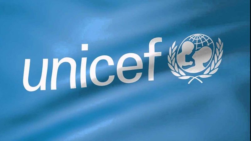 UNİCEF Qəzzədə qida çatışmazlığı haqda xəbərdarlıq edib