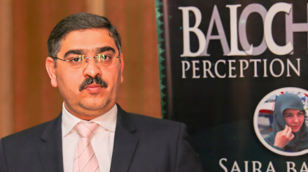 حکومت سرپرست باید اعضای تحریک طالبان را به دولت پاکستان تحویل دهد