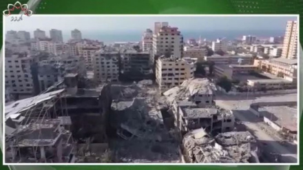  دوسرا بلیٹن، بدھ 08 نومبر 