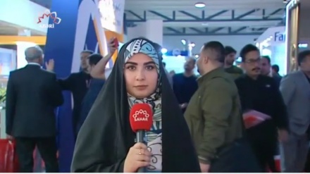 Tehranda 23-cü energetika sərgisi başlayıb