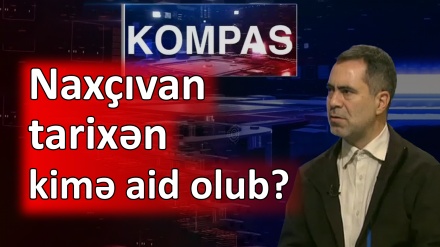 İranın Naxçıvana yardım zamanı  Türkiyə harda idi?