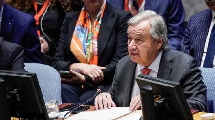 Guterres poziva na hitno humanitarno primirje u Gazi