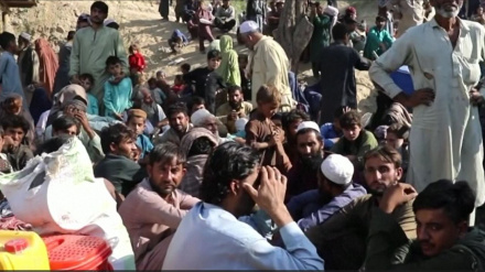 نگرانی سازمان ملل از شیوع امراض مختلف در افغانستان 