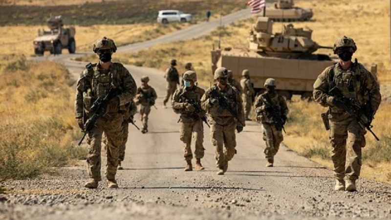 Pentagon: Bazat amerikane në Irak dhe Siri u sulmuan 27 herë që nga 17 tetori