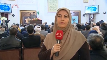 Ölkənin görkəmli ədibi və şairi ustad Əsgər Şahi-Ərdəbilinin ədəbi və mədəni mövqeyi ilə bağlı anım mərasimi keçirib