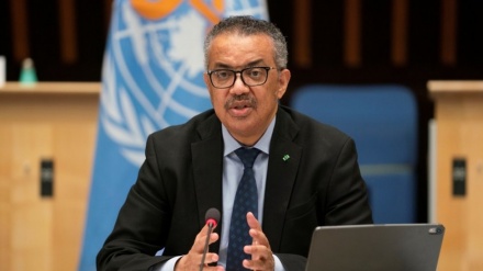 سکرتێری گشتی ڕێکخراوی تەندروستی جیهانی: نەخۆشخانەی شیفا ئیتر چالاک نیە