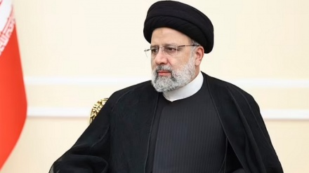 دنیا کو مختلف چیلنجوں کا سامنا ہے: صدر ایران