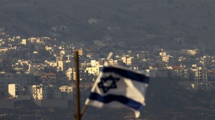 UN poziva izraelski režim da se povuče s Golanske visoravni