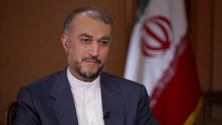 وەزیری دەرەوەی ئێران: پاڵپشتی ئەمریکا لە ئیسڕائیل دەبێتە هۆی بەردەوامی شەرەکەی غەززە