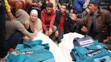 U izraelskim napadima na Gazu ubijeno 60 palestinskih novinara