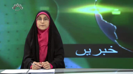 تیسرا بلیٹن، بدھ 24 جنوری