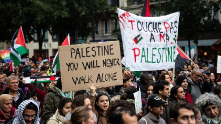 Masovni propalestinski skupovi održavaju se širom svijeta