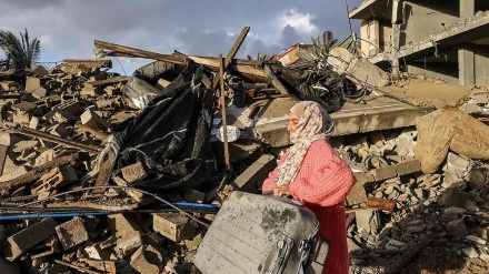 ژیان و گوزەرانی هەنووکەی خەڵکی غەززە لەدوای جێگیربوونی ئاگربڕی کاتی