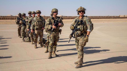 Nekoliko američkih vojnika povrijeđeno u napadu na bazu Ain al-Asad