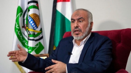 Endamê Hamasê: Bersiva Îranê li himber Îsraîlê rewa bû
