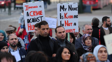 Čelnik muslimana u Njemačkoj zabrinut zbog 